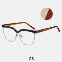 Anti-blue Light Eyeglasses 87282 - Image 10